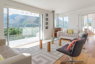 Zena Cottage - Hout Bay - 8