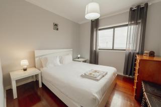 Espinho Seawalk and Seaview by Vacationy - 6