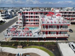 Matador Oceanfront Resort - North Wildwood - 9