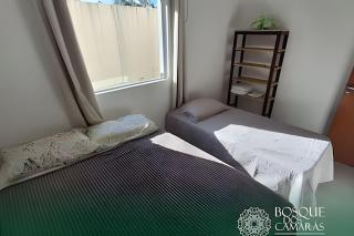 Flat Térreo com Jardim Privativo - Camaragibe - 8