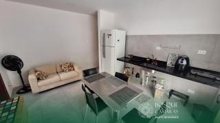 Flat Térreo com Jardim Privativo - Camaragibe - 7