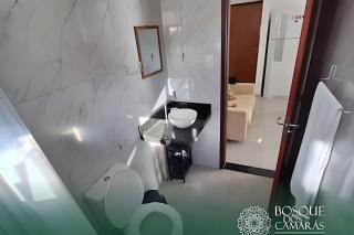 Flat Térreo com Jardim Privativo - Camaragibe - 2