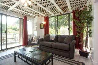 Cole's Bay Vacation Retreat Cole's Bay Suite - 8