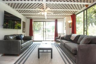 Cole's Bay Vacation Retreat Cole's Bay Suite - 7