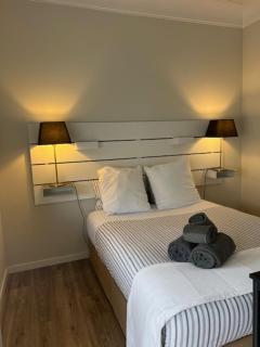 Cosy Studio Apartment @ Arroios - SSL 3B - Lissabon - 8
