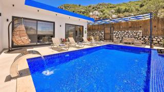 Islamlar Village 2 Bedroom Villa 3957 - Kalkan - 8