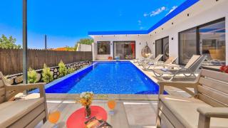 Islamlar Village 2 Bedroom Villa 3957 - Kalkan - 4