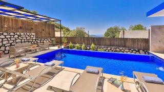 Islamlar Village 2 Bedroom Villa 3957 - Kalkan - 3