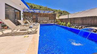 Islamlar Village 2 Bedroom Villa 3957 - Kalkan - 5
