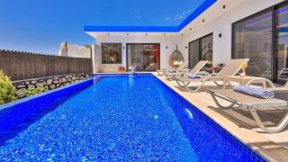 Islamlar Village 2 Bedroom Villa 3957 - Kalkan - 2