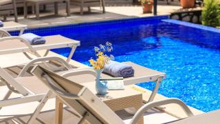 Islamlar Village 2 Bedroom Villa - 1