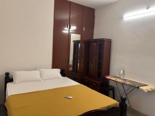 Remi homestay - Pondicherry - 4