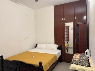 Remi homestay - Pondicherry - 5