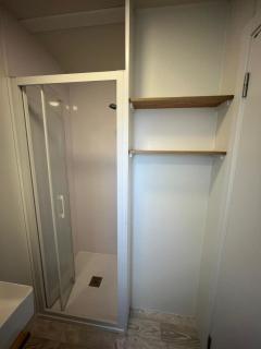 Studios au camping - Saint-Martin-Plage - 4
