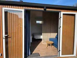 Studios au camping - Saint-Martin-Plage - 3