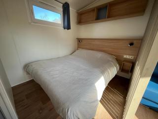 Studios au camping - Saint-Martin-Plage - 2