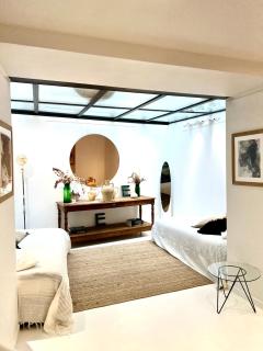 Loft atelier quatre - Ussel - 4