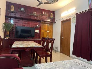 Remi homestay - Pondicherry - 7