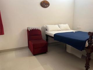 Remi homestay - Pondicherry - 8