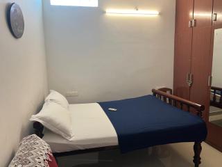 Remi homestay - Pondicherry - 9