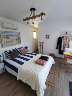 Chambre Cabanon - Le Cannet-des-Maures - 6