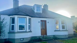 Halfred House - 1