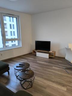 Prudy Apartment pre 4 ludi - Trnava - 7