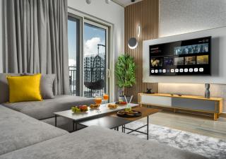Abu Dhabi Premier Apt -Steps to Ferrari World & Yas Mall - Abu Dhabi - 8