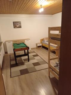 Geräumige Ferienwohnung 90 sqm im Erholungsort - Bestwig - 4