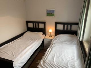 Ferienhaus Südfall - Nordstrand - 2