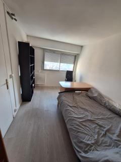 Chambre chez l habitant proche Paris - 0