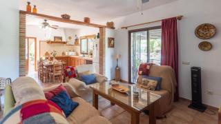 Casa Villa Pinale Álora - Alora - 6
