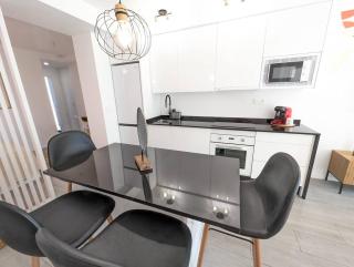 Bajondillo Beach Apartment - Torremolinos - 6