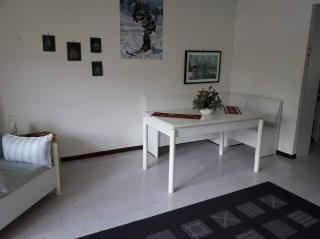 Bilocale in residence San Nicola 3 - San Massimo - 5