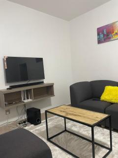 The T&S Experience - 2