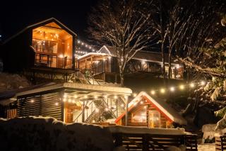 Leaf Loft Chalet - Văleni-Stînişoara - 9