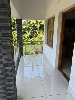 Safari Homestay, Malayattoor - Kodanad - 9