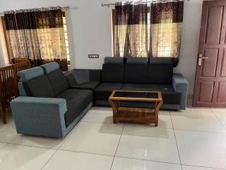 Safari Homestay, Malayattoor - Kodanad - 8