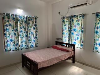 Safari Homestay, Malayattoor - Kodanad - 6