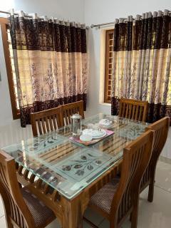 Safari Homestay, Malayattoor - Kodanad - 2