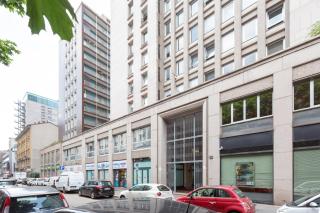 City center apartment-Gioia - Milão - 9