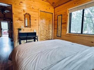 Pet Friendly Retreat in Rim Country! With a Spa! - - 6