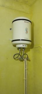 New Shri Viswanatham Guest House - Benares - 7