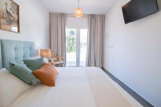 Acogedor apartamento con jardín en Denia 3 - Denia - 7