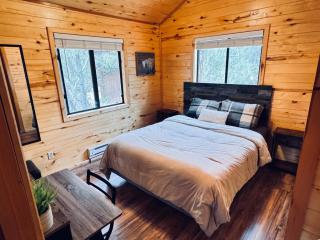 Pet Friendly Retreat in Rim Country! With a Spa! - - 7