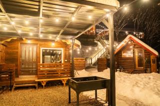 Leaf Loft Chalet - Văleni-Stînişoara - 4