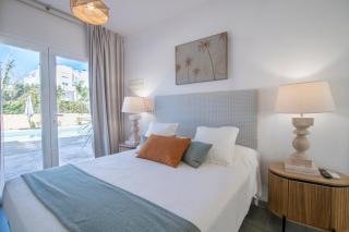 Acogedor apartamento con jardín en Denia 3 - Denia - 3