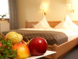 Landhotel Bärnriegel - Mauth - 5