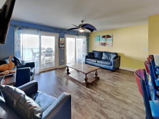 Put-In-Bay Waterfront Condo #108 - 1