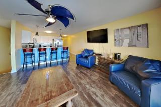 Put-In-Bay Waterfront Condo #108 - 1